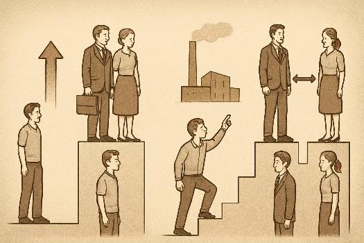 Comprendre la Mobilité Sociale et ses Différentes Formes
