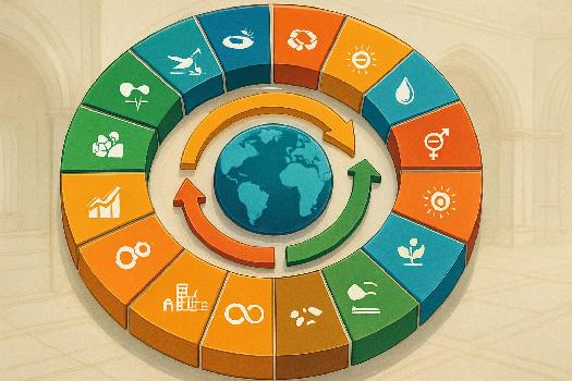 Comprendre les Objectifs de Développement Durable (ODD)