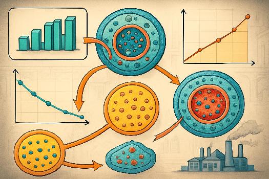 Concentration et Economies d'Echelle