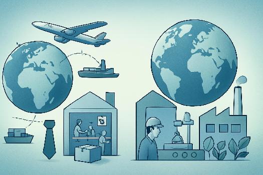Démondialisation et Relocalisation : Comprendre les Débats Actuels
