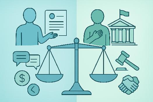 Droits et Devoirs du Citoyen : Comprendre les Fondamentaux