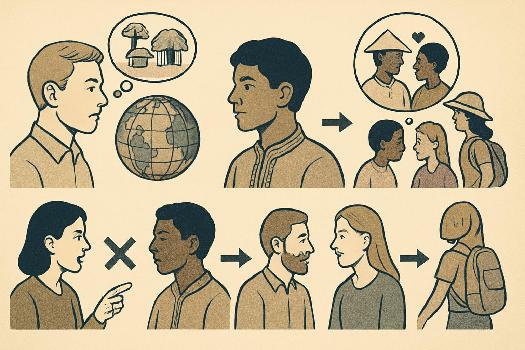 Ethnocentrisme et Relativisme Culturel : Décrypter les Préjugés