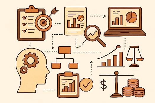 Évaluation de l'Efficacité des Politiques Publiques : Un Enjeu Clé pour l'État