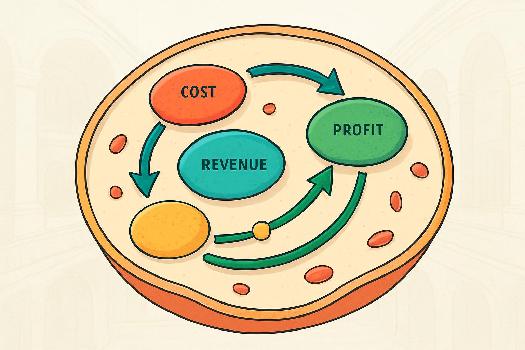 Exercices Corrigés : Application de la Maximisation du Profit