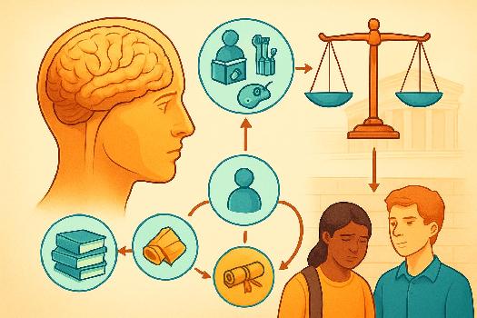 Inégalités culturelles et capital culturel : Une analyse pour les lycéens