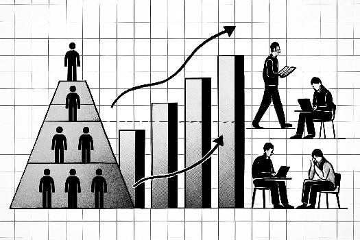 La Fluidité Sociale : Mesurer et Comprendre les Débats