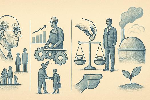 L'Adaptation des Politiques Sociales aux Évolutions Socio-Économiques