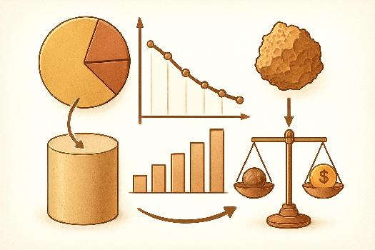 L'approche en termes d'utilité et de rareté : Un pilier de l'École Néoclassique