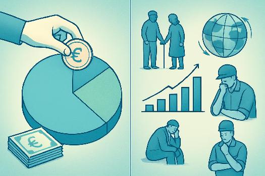 Le Financement des Politiques Sociales : Comprendre les Enjeux