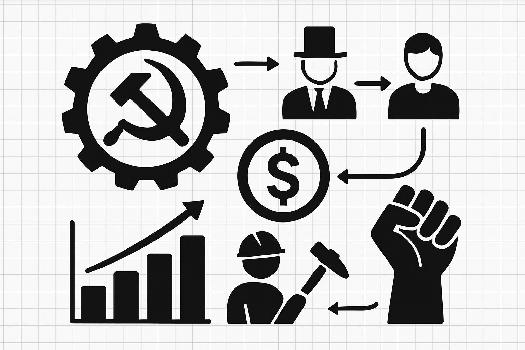 Le Marxisme et le Changement Social : Comprendre la Révolution