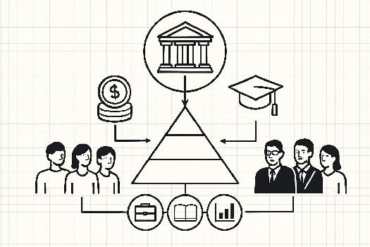 Les Classes Sociales : Définitions, Critères et Enjeux Contemporains