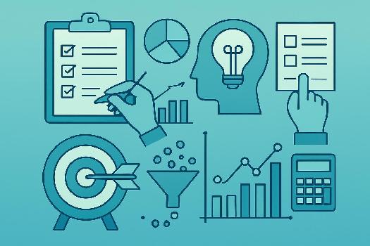 Les Enquêtes par Questionnaire en SES : Guide Complet