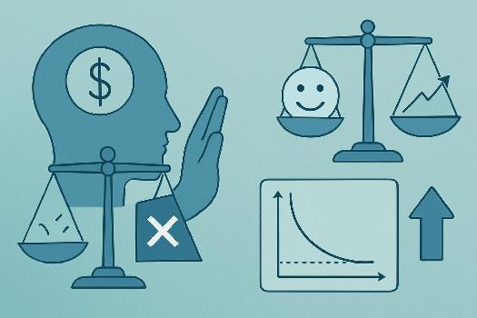 Les Limites de l'Intervention de l'État : Arbitrage entre Efficacité et Coûts