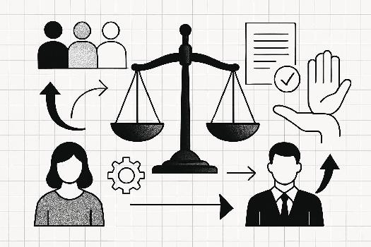 Les luttes contre les discriminations : Comprendre et agir