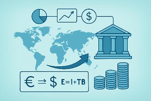 Les mouvements de capitaux internationaux : Comprendre et analyser
