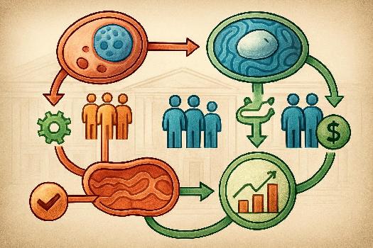 Les Politiques de l'Emploi : Actives et Passives