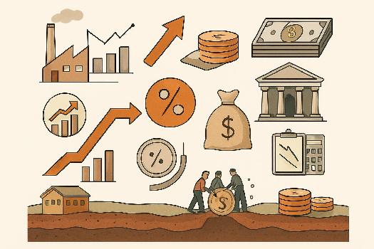 Les Politiques de Relance : Agir face aux Crises Économiques