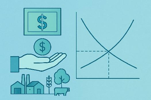 Les Prix et leur Rôle Crucial dans l'Allocation des Ressources