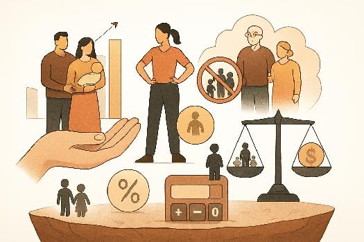 L'Évolution des Politiques Familiales et son Impact sur les Prestations Familiales