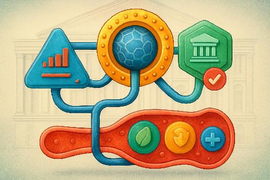 L'OMC et les Politiques Commerciales Nationales : Convergence et Souveraineté