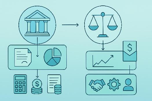 Politique Budgétaire : Dépenses et Recettes Publiques