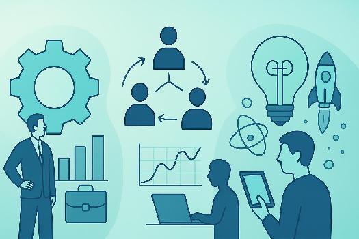 Politiques structurelles : emploi, concurrence, innovation