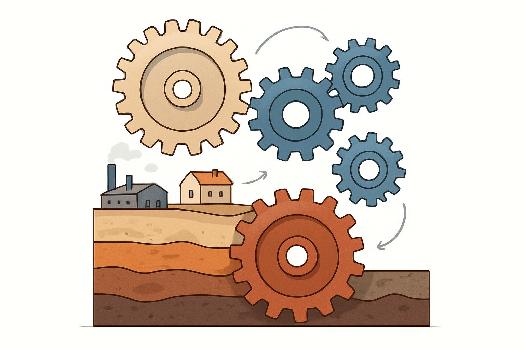 Produit National Brut (PNB) et Revenu National (RN) : Concepts Clés