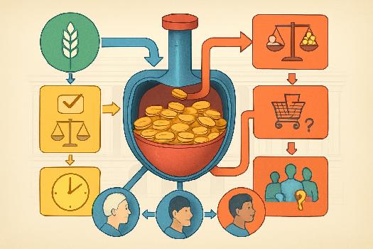 Réforme des Retraites : Analyse des Enjeux Économiques et Sociaux