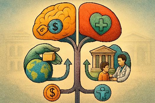 Services Marchands et Non Marchands : Définitions et Distinctions Clés