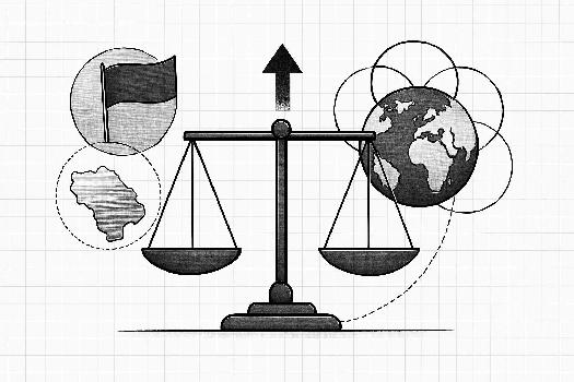 Souveraineté des États et Organisations Internationales : Un Équilibre Délicat