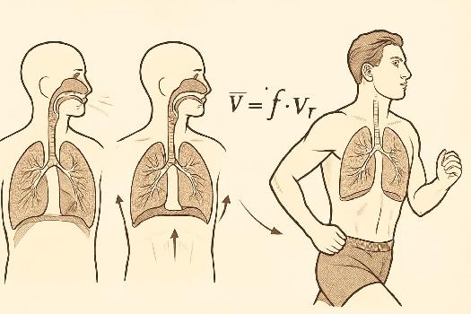 Adaptation du Système Respiratoire à l'Exercice Physique