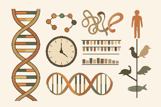 Biologie Moléculaire : Une Preuve Essentielle de l'Évolution