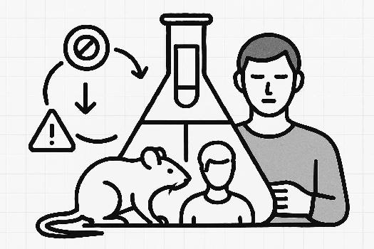 Expérimentation Animale et Humaine : Un Enjeu Bioéthique Majeur