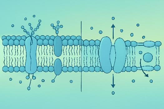 La Membrane Plasmique : Une Frontière Dynamique de la Cellule