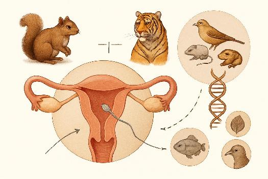 La Notion d'Espèce Animale : Définition et Critères de Délimitation