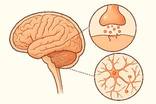 La Plasticité Cérébrale : Une Capacité d'Adaptation Remarquable