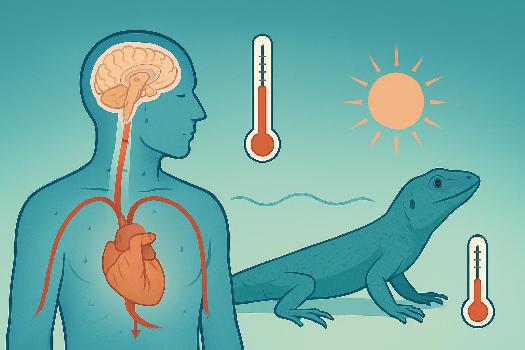 La Thermorégulation: Un Exemple d'Homéostasie en Action
