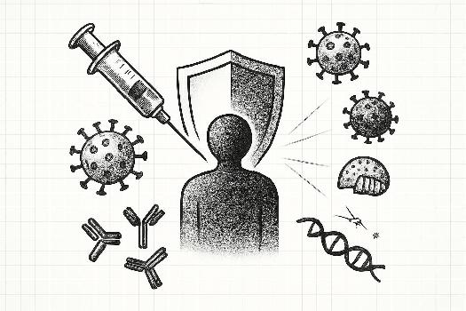 La Vaccination : Un Pilier de l'Immunité