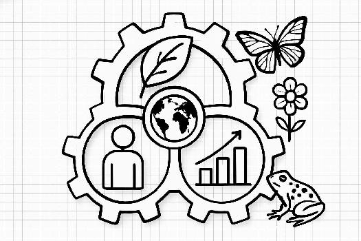 Le Développement Durable et la Conservation de la Biodiversité