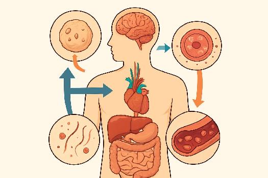 L'Homéostasie: Le Maintien de l'Équilibre Interne