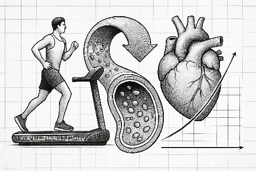 L'Influence de l'Activité Physique sur la Pression Artérielle