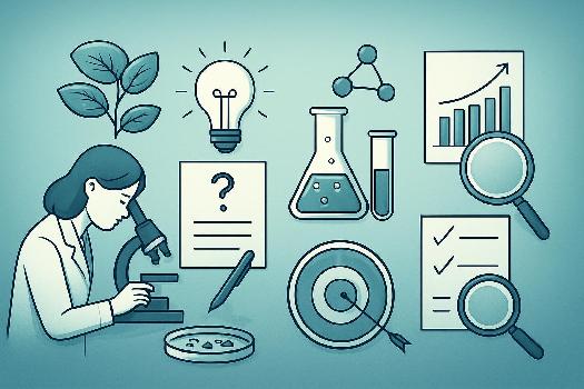 Maîtriser le Raisonnement Scientifique en SVT pour le Baccalauréat