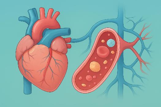 Organisation du Système Cardiovasculaire : Un Cours Complet