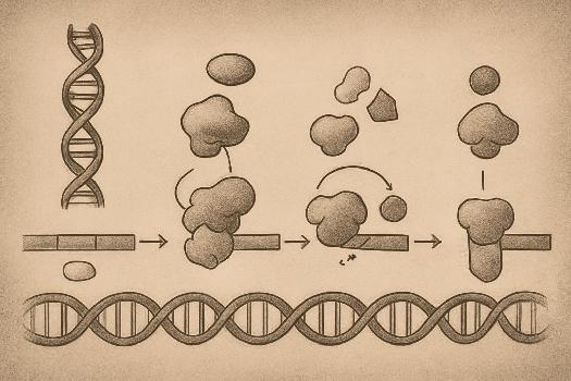 Régulation de l'Expression Génique : Les Opérons chez les Procaryotes