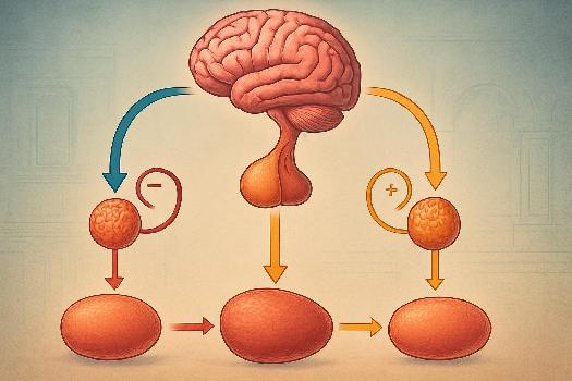 Régulation Hormonale par Rétrocontrôle