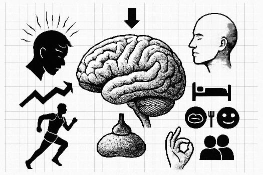 Stress, Comportement et Bases Biologiques